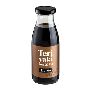 Živina Teriyaki 270 g